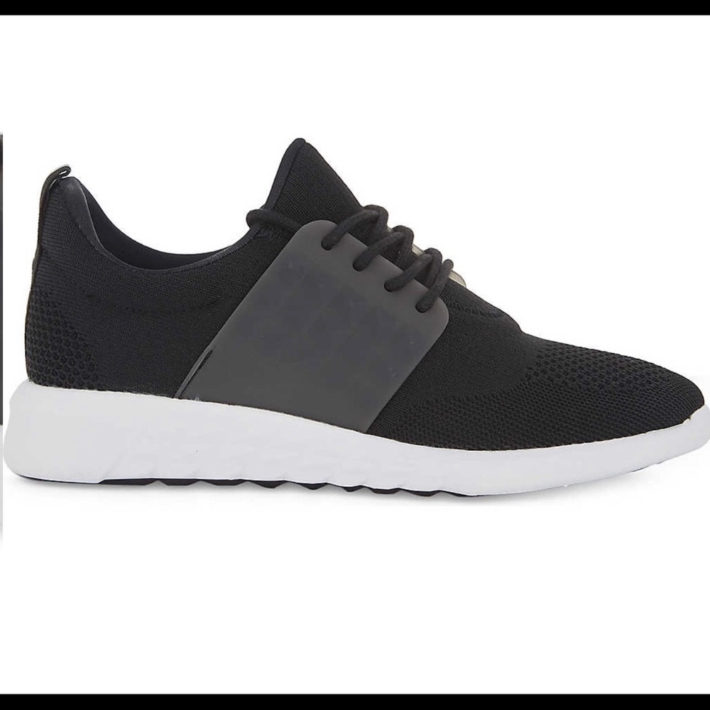 Aldo Mx.1 Trainers Pre-owned Sneakers U.S Size 6